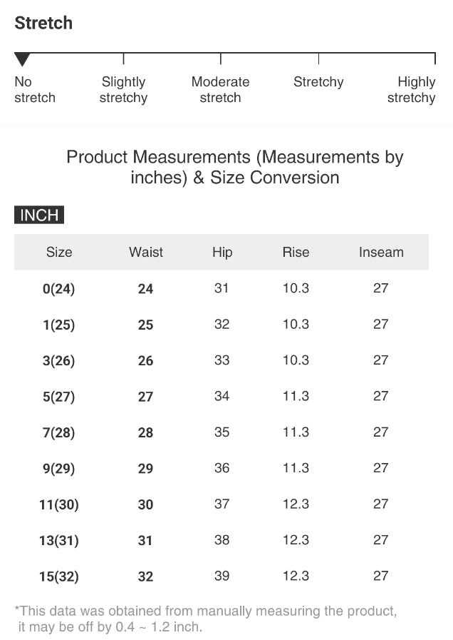 Risen High-Rise Baggy Relaxed Fit Tapered Leg Barrel Jeans Cropped Ankle Denim Pants