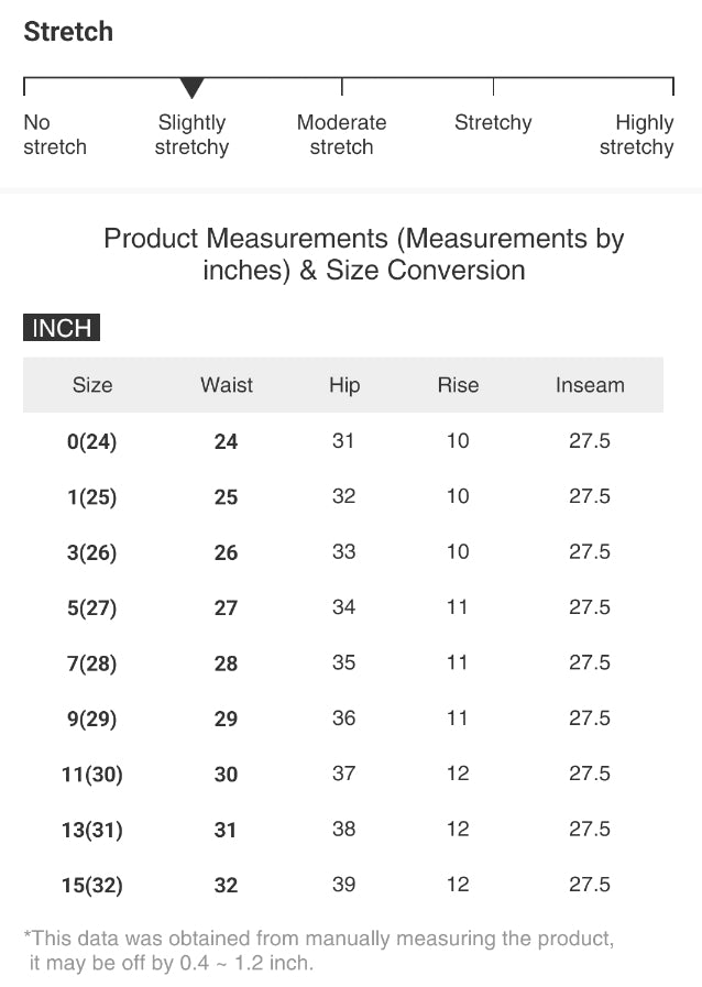 Risen High-Rise Relaxed Wide Leg Pants Distressed Cropped Frayed Hem Denim Jeans