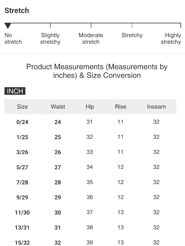 Judy Blue Drawstring Elastic High-rise Reto 70s Patch Pocket Straight Leg Jeans