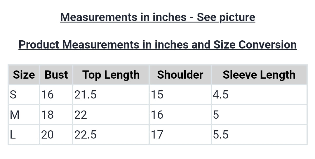 POL Lace Trim Round Neck Shirt Short Sleeve Ribbed Lightweight Crop Top Cream