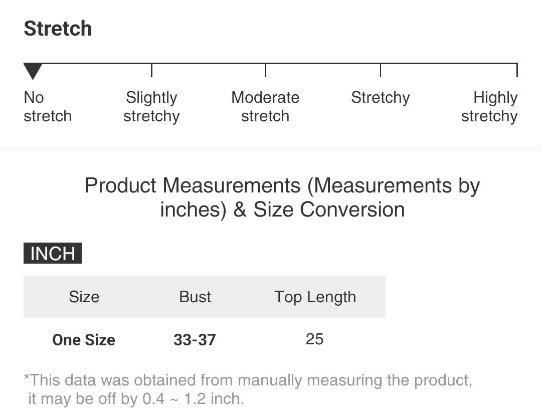 POL Openwork Floral Crochet Sleeveless Tank Scalloped Round Neck Oversized Shirt Black