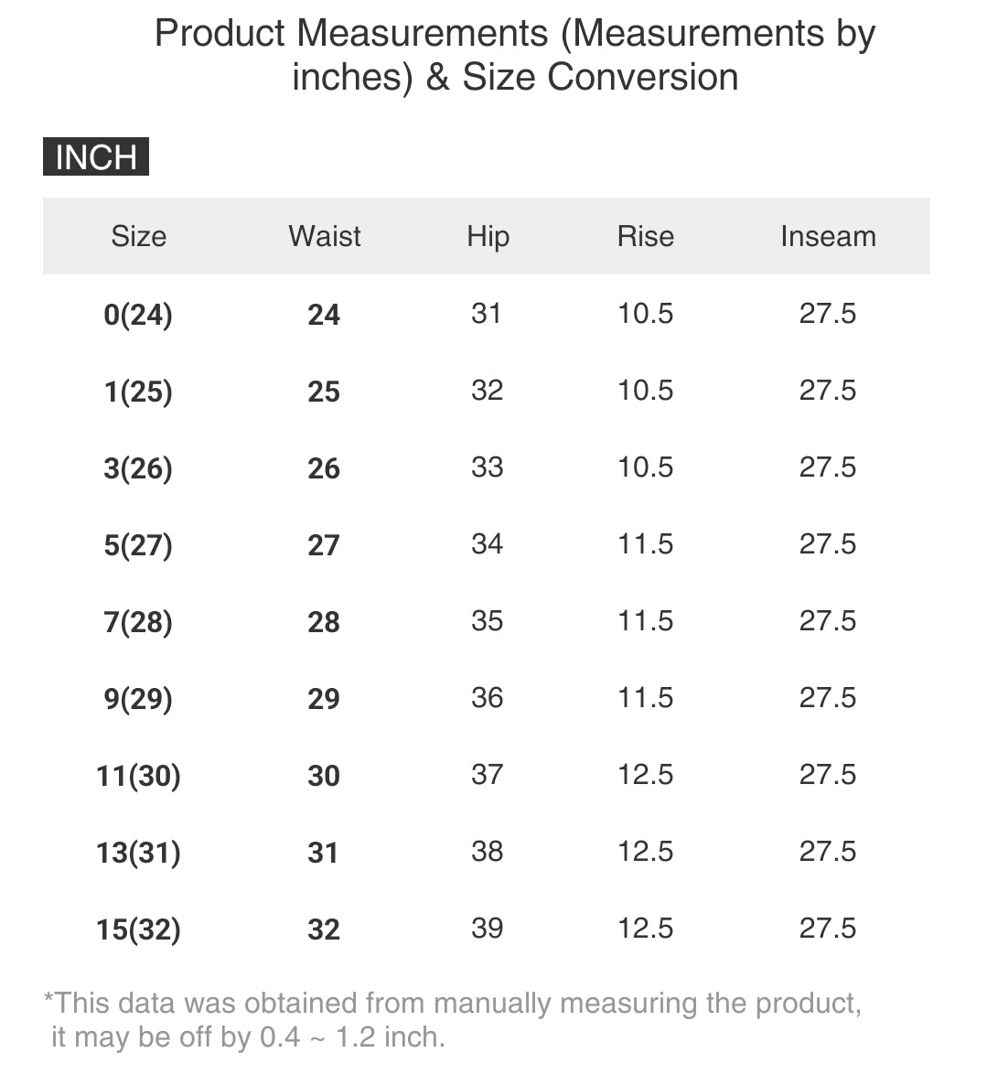 Risen Tummy Control High Rise Wide Leg Cropped Pants Relaxed Boyfriend Denim Pants Brown