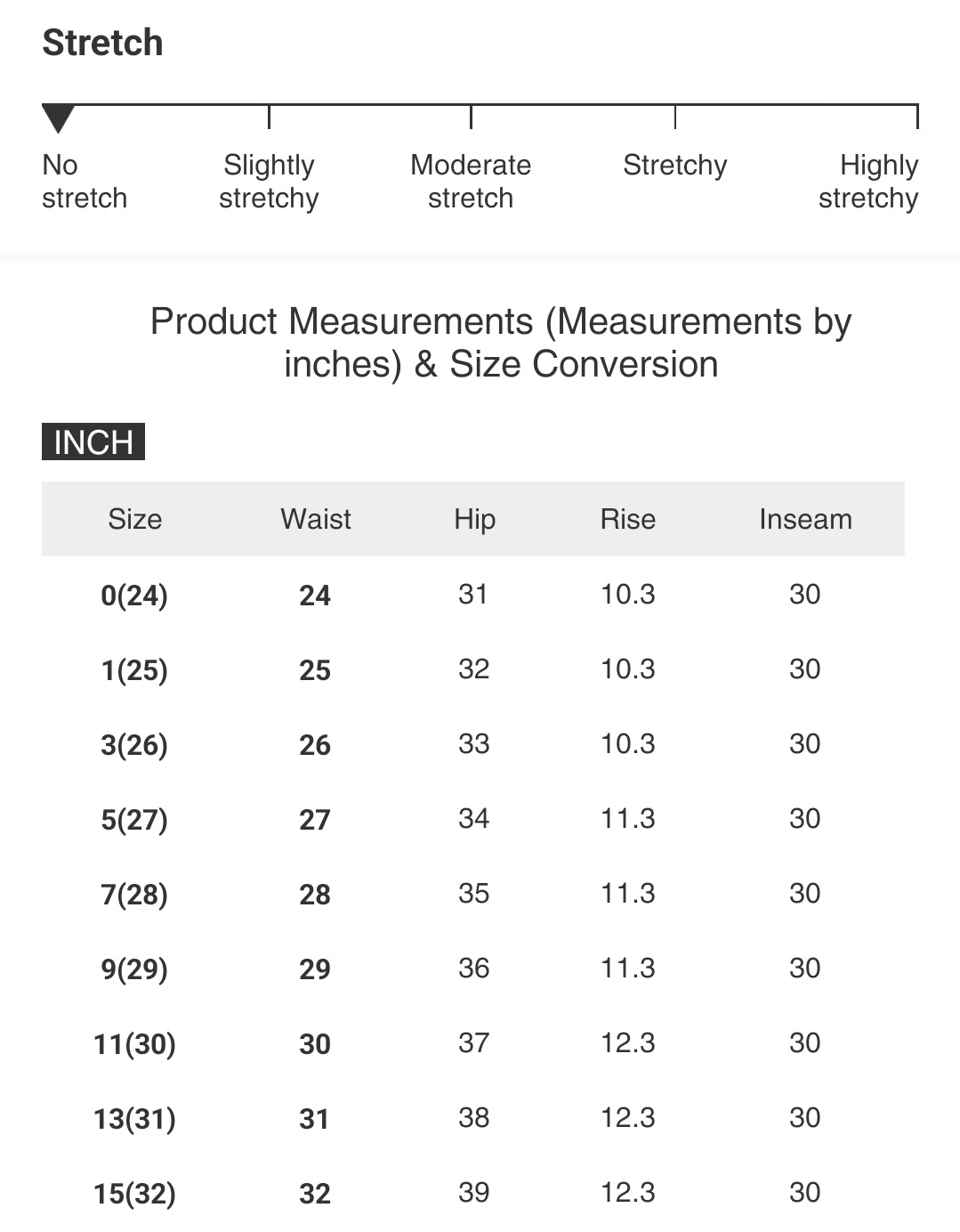Risen Tummy Control High-Rise Palazzo Wide Leg Jeans Frayed Hem Denim Pants