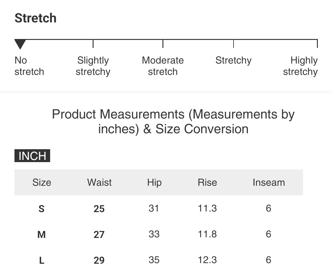 Judy Blue High-Rise Rigid Magic Distressed Hem Cell Pocket Dad Denim Shorts