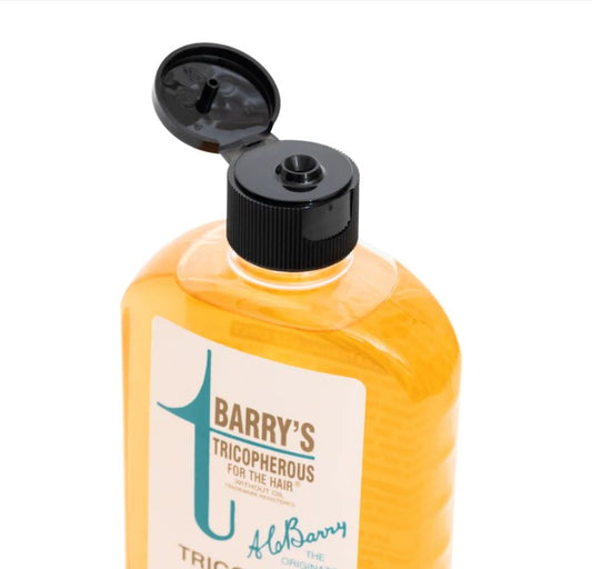 Barry's Tricopherous for the Hair Greaseless 8oz