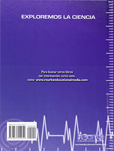 Let's Explore Science Tecnología Médica e Ingeniería by Carla Mooney Hardcover