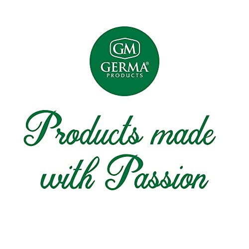 Germa Quita Callos Corn and Callus Remover 0.5oz Bottle with applicator