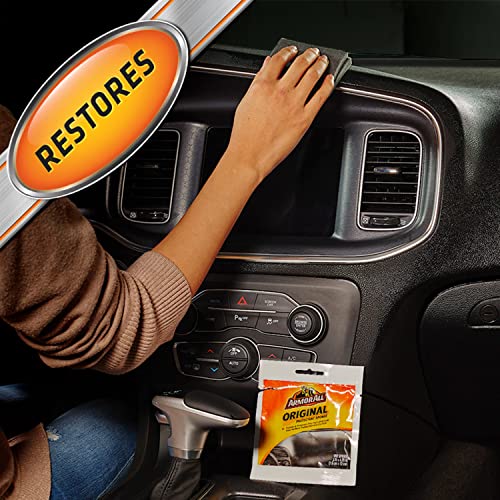 Armor All Protectant Car Sponge - Deep Cleansing, UV Protection, Lasti car cleaning sponge