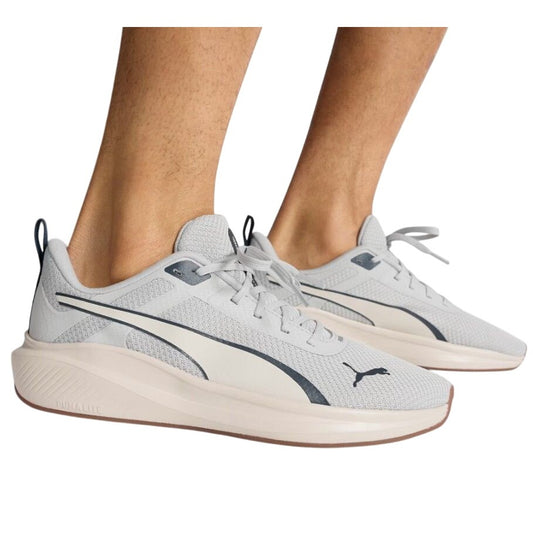 Puma Men Rocket Fuel Lite Running Shoes Athletic Pumalite Active Sneakers