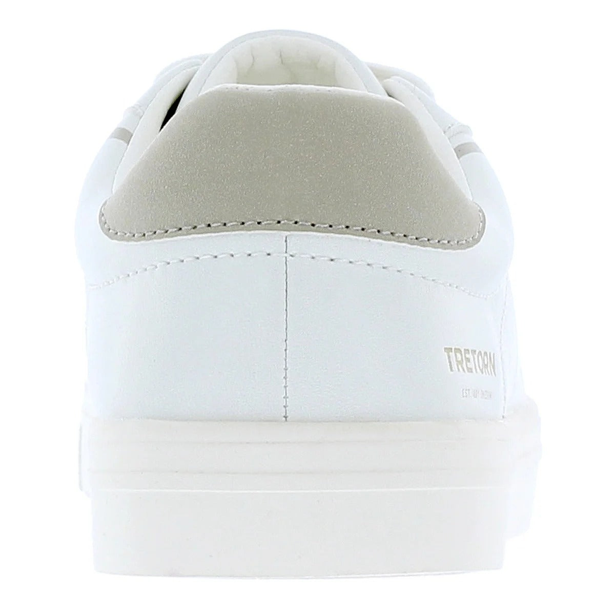 Tretorn Women's Sneakers Serve Low Top Athletic Tennis Preppy Athleisure Shoes