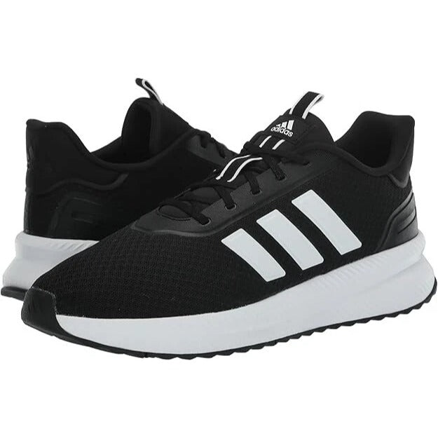 adidas X_PLR Path Shoes - Men's - Core Black / Cloud White - 11 adidas X_PLR Path Shoes - Men's - Core Black / Cloud White - 11