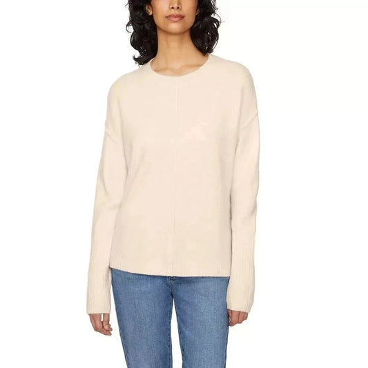 Legendary Outfitters Women's Long Sleeve Cozy Shirt Crewneck Sweater Pullover Top