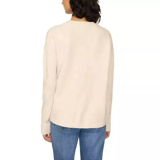 Legendary Outfitters Women's Long Sleeve Cozy Shirt Crewneck Sweater Pullover Top