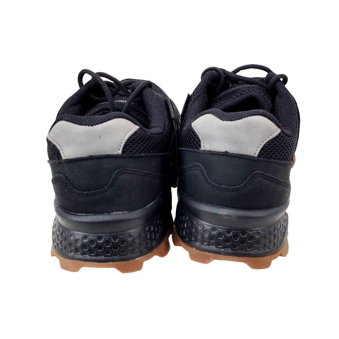 Khombu Sneakers Men's All Terrain Hiker Rugged Athletic Outdoor Shoes Active