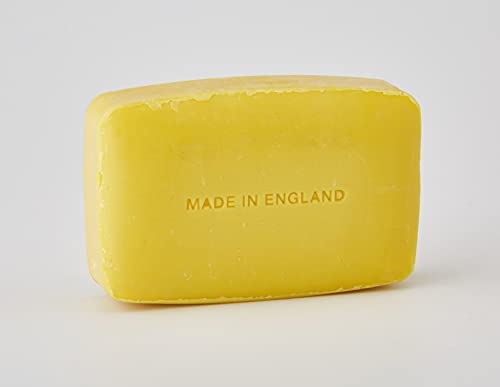 Morgan's Antibacterial Medicated Soap bar, 2.8oz
