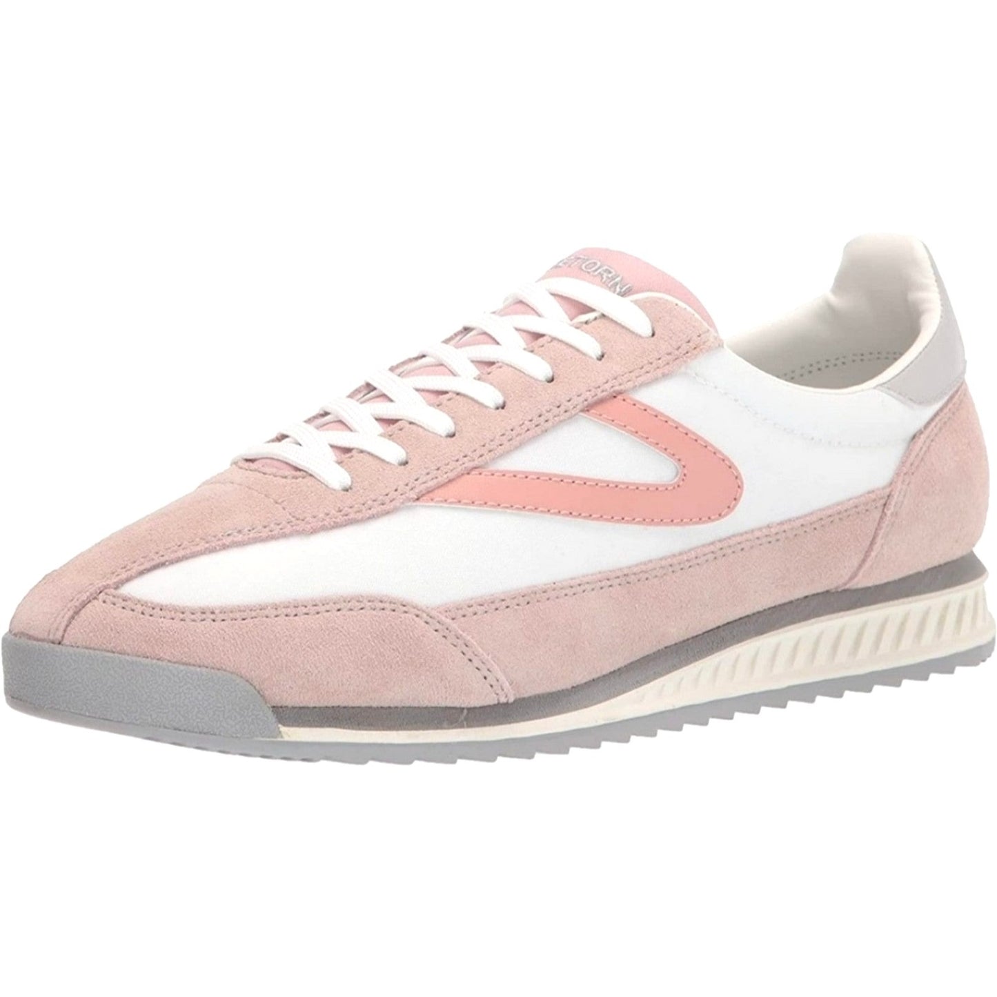 TRETORN Sneakers Women's Rawlins Lace-Up Casual Tennis Shoes Classic Retro