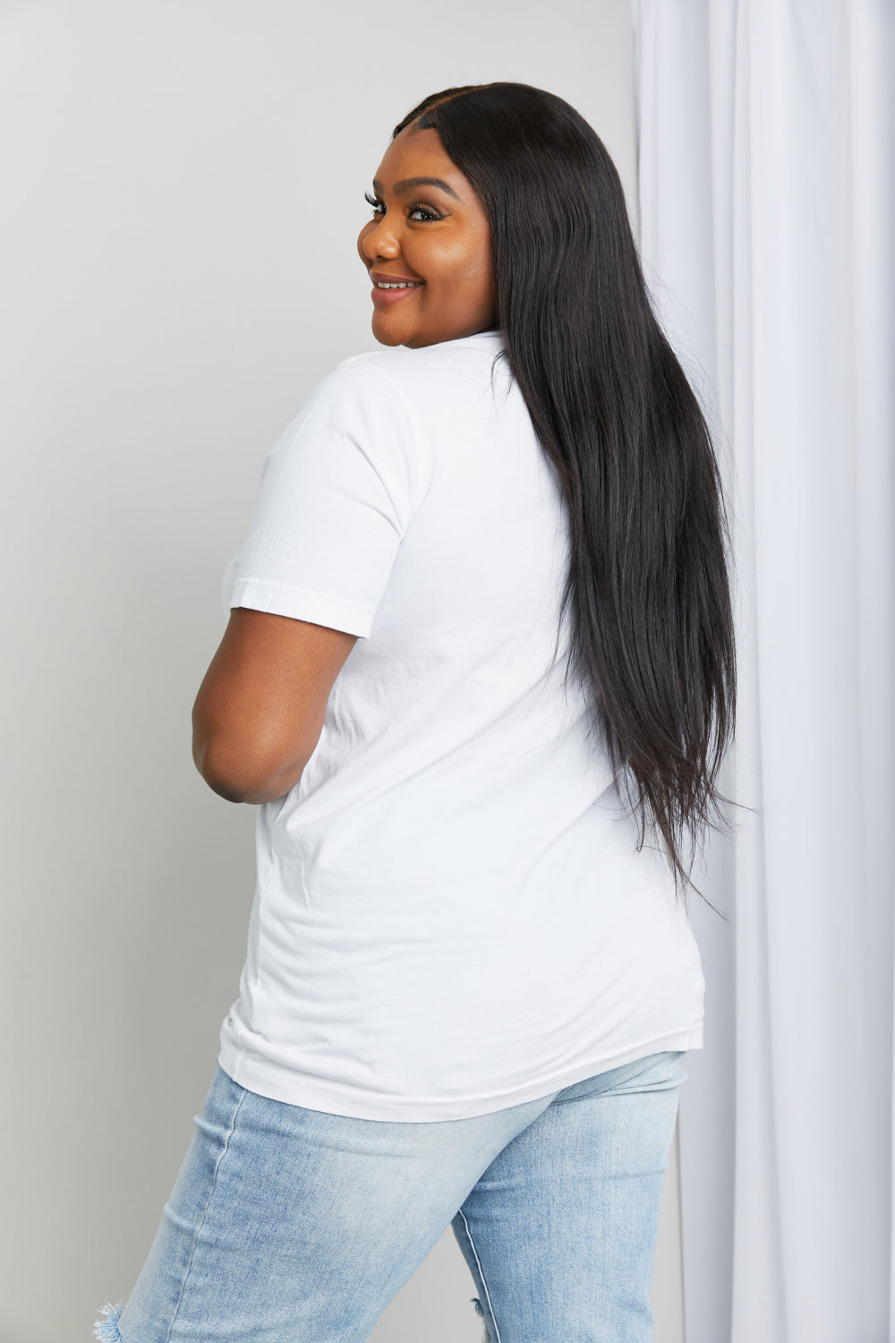 Funny COFFEE IS MY BESTIE Graphic 100% Cotton Tee Shirt (Plus Size Available)