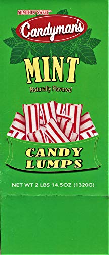 Sumthin' Sweet Candyman's Hard Candy Lumps