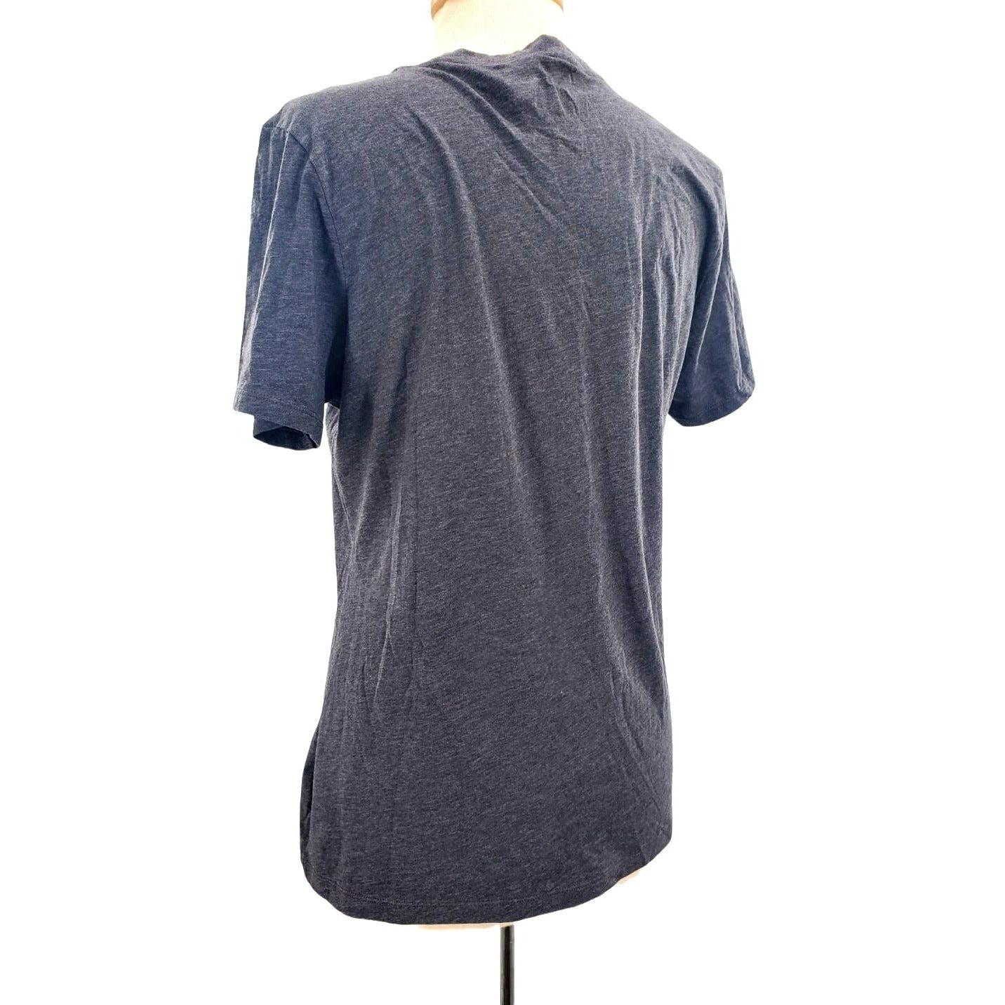 NFL Shirt Official Los Angeles RAMS Short sleeve Football T-shirt Sports top