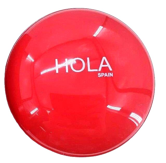 Dusting Powder Hola Spain Perfumed Cornstarch Plus Vitamin E 4 Ounces Hola Spain Perfumed Cornstarch Dusting Powder Plus Vitamin E (4 Ounces)