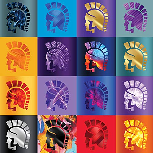 Trojan varieties and trojan branded pictures Trojan ENZ Non-Lubricated Latex Condoms  - 3 Count Pack