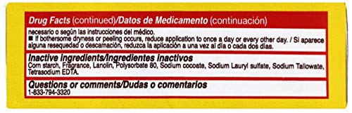 Grisi Sulfur Soap (Jabon De Azufre) with lanolin 4.4 oz (125g) bath/body bar soap