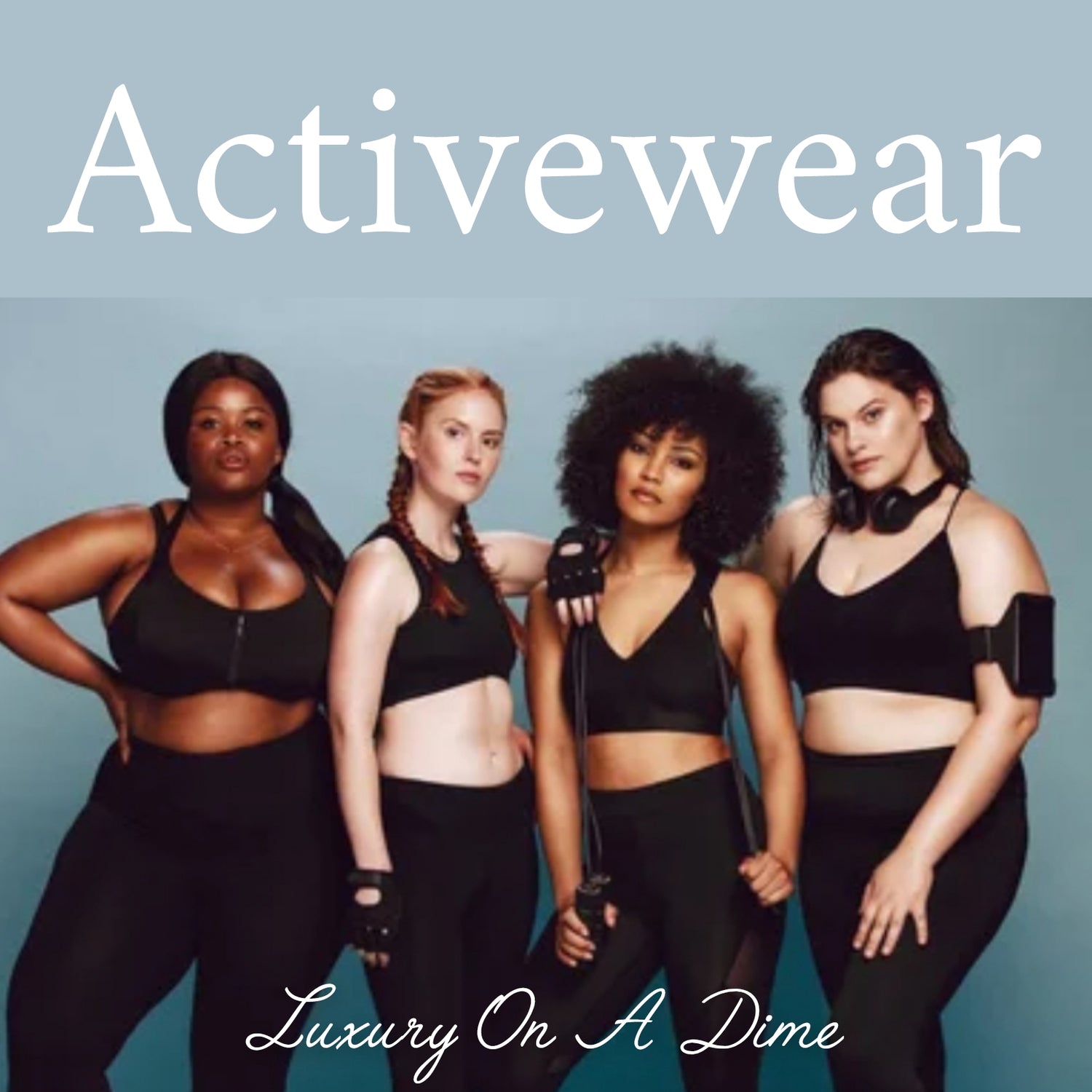 Activewear