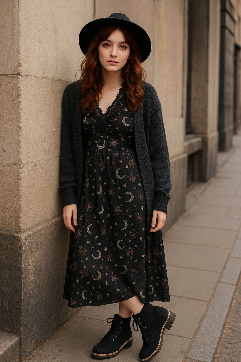 Kensie Womens Boots Kasha Combat Lace Up Zip Vegan Suede Chunky Lug Platform Shoes