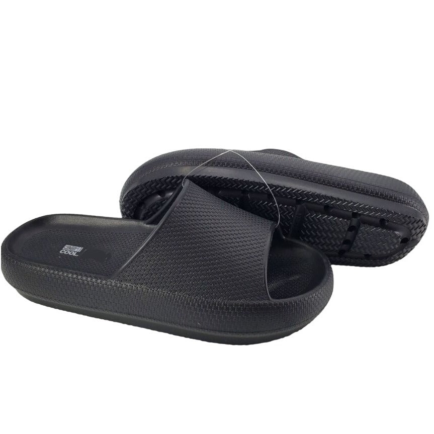 32 Degrees Cushion Slide -on Sandals Outdoor Waterproof shoes College Shower