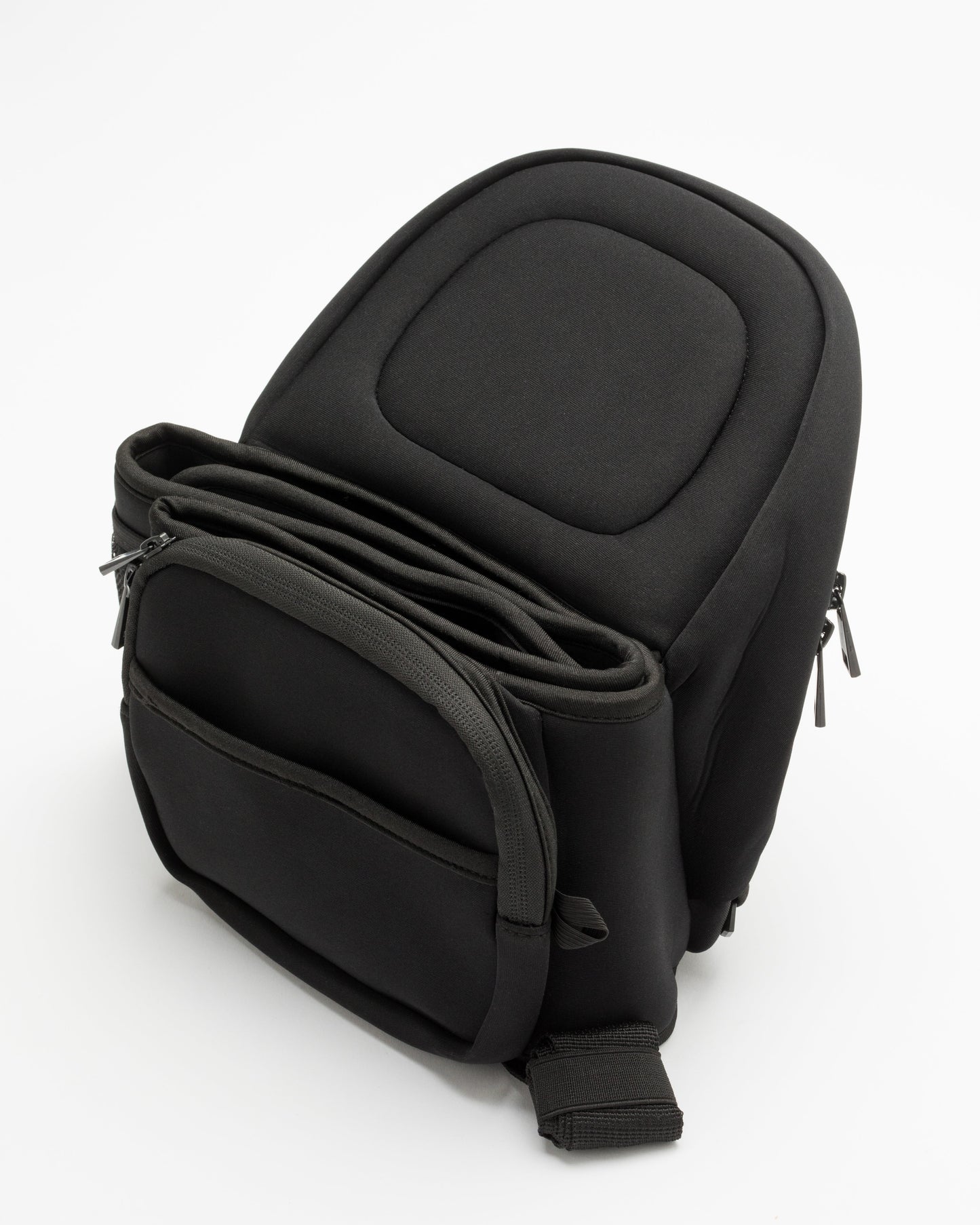 Aquaroo Baby Hip Carrier 4-way Convertible All-Weather Feeding Waist Belt Bag With Seat