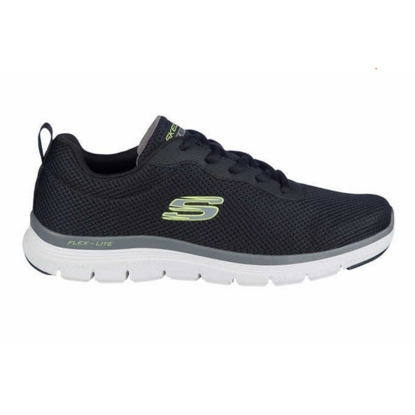 SKECHERS Sneakers Men's FLEX LITE ADVANTAGE 4.0 Activewear Athletic Shoes