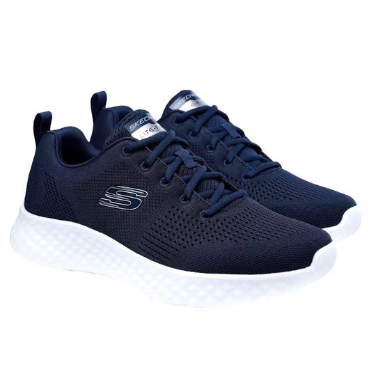 SKECHERS Sneakers Men's Lite Foam Activewear Air Cooled Athletic Shoes
