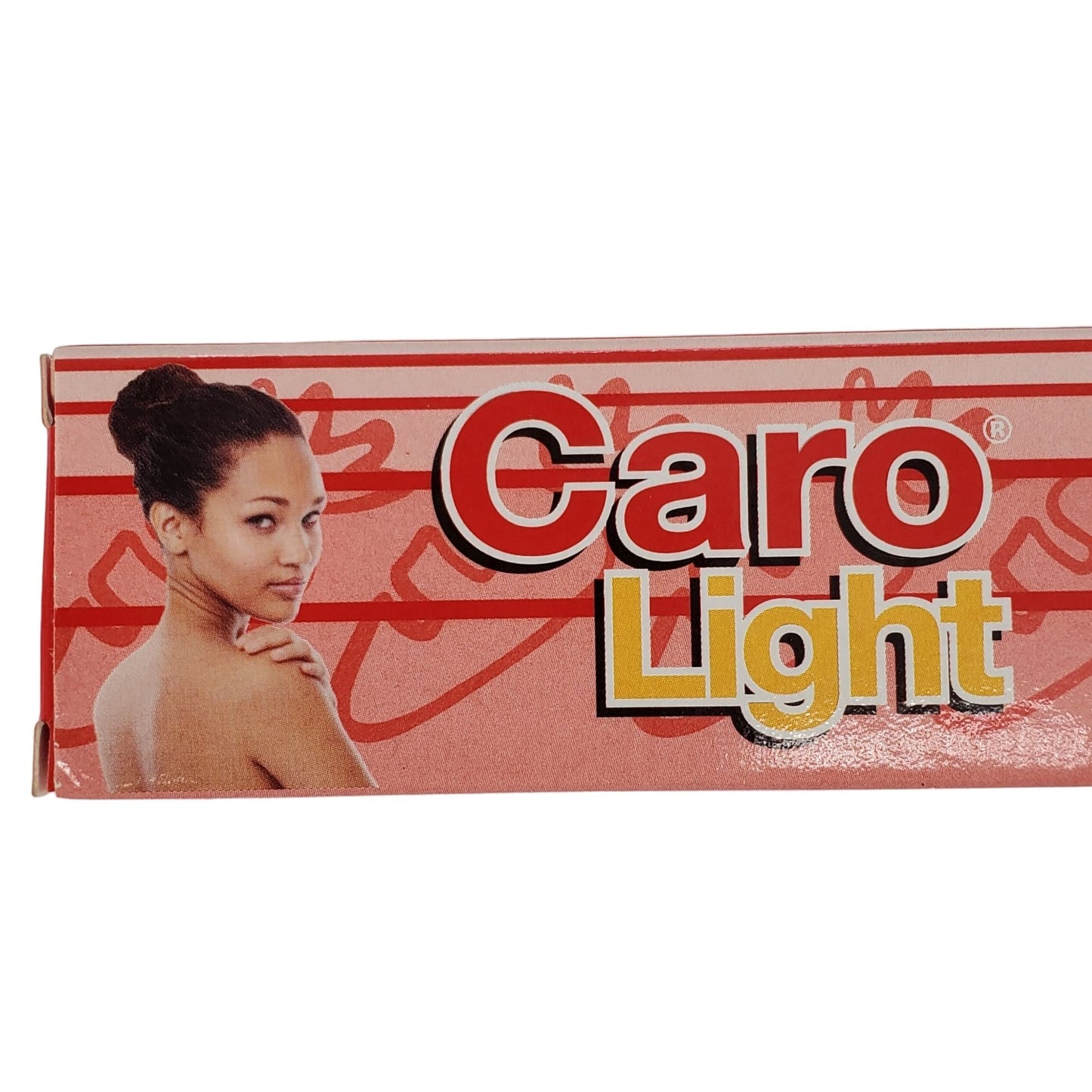 Skin Brightening Cream Caro Light Skin Tone Cream 1.76oz (50g) Tube