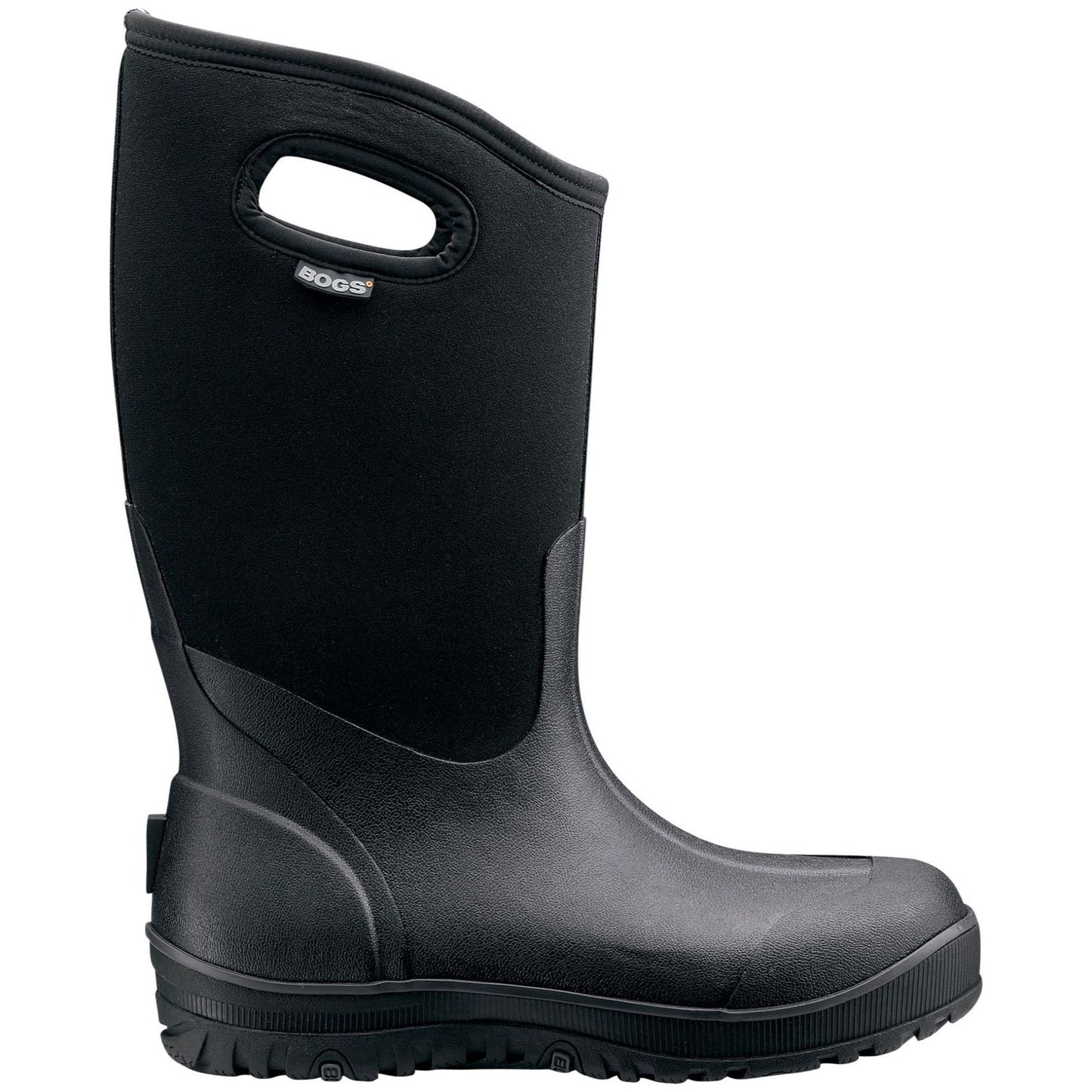 Bogs Men Boots Classic Ultra High Insulated Waterproof Shoes Outdoor Rainboots