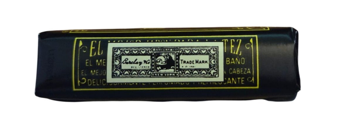 Reuter Spiritual Cleansing Soap Bar 3.3oz Original Label Murray Lanman