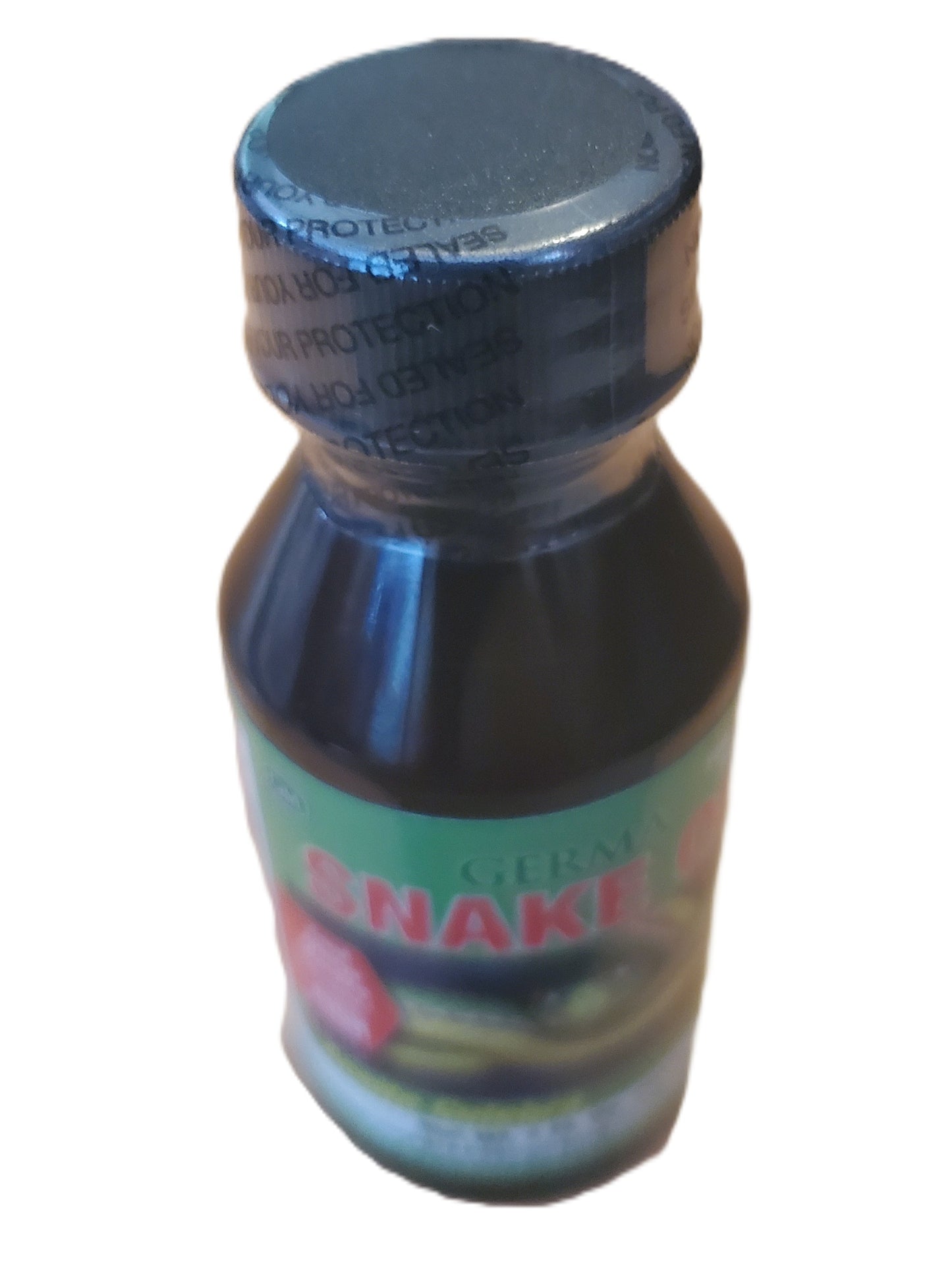 Germa Snake Oil Skin Moisturizer 1 Oz Aceite de Culebra