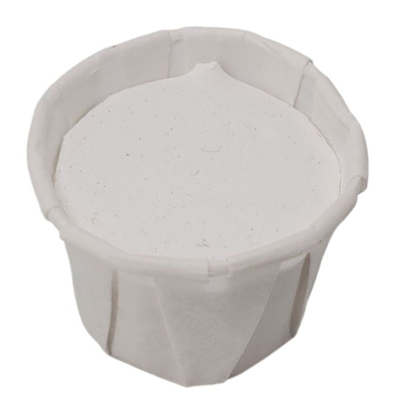 Cascarilla White Eggshell Santeria: Spiritual Protection Powder