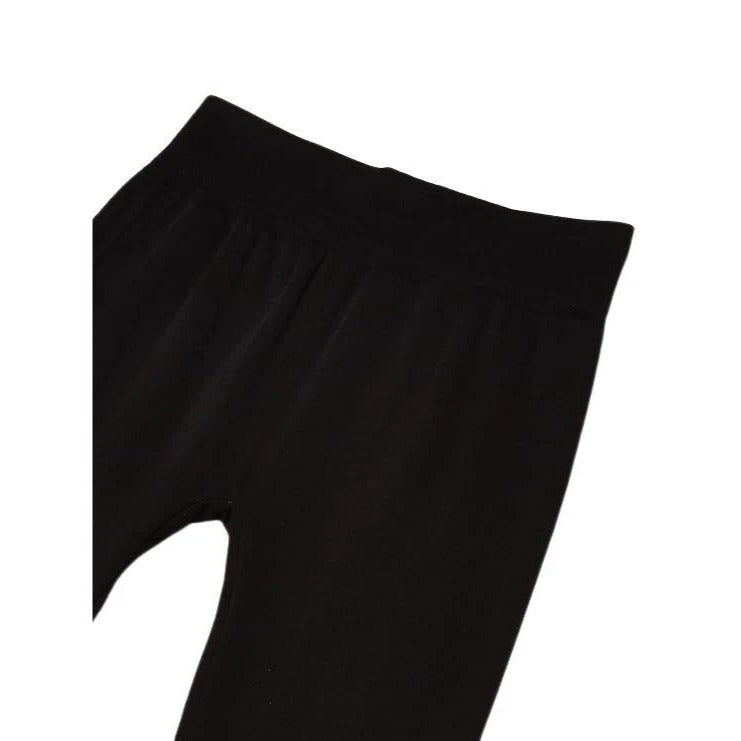 32 Degrees Heat 2-Pack Women Base Layer Lightweight Anti-odor Stretch Pants Black