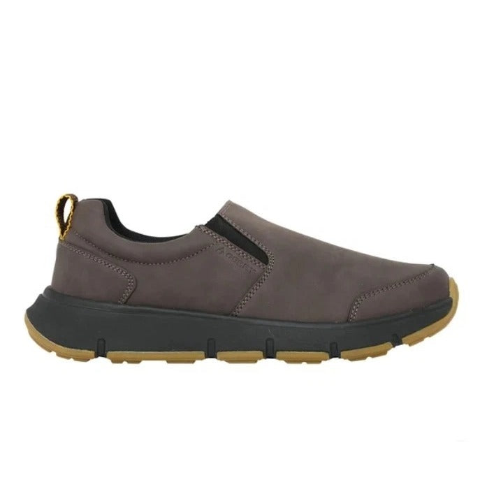 Gerry Weber MOC II Men Sneakers Athleisure Slip On Shoe Athletic Sneaker Brown