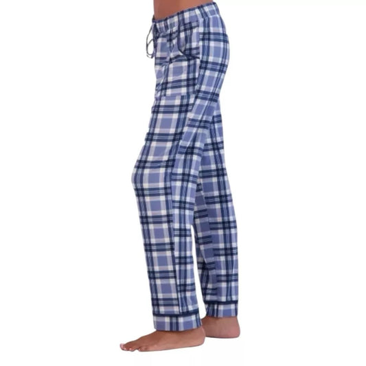 Lucky Brand Women's Lounge Pants 2-pack Set Drawstring Elastic Waist Relaxed Fit Loungewear