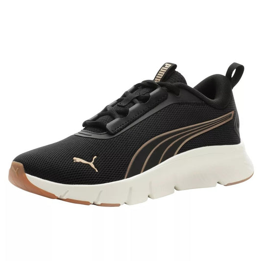 PUMA Women Focus Flex Lite Sneaker Athletic Shoes Activewear Pumalite Black