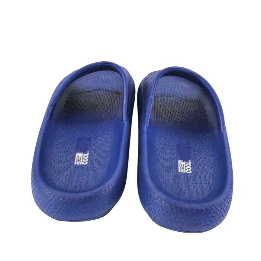 32 Degrees Sandals Cushion Slide-on Outdoor Waterproof shoes College Shower