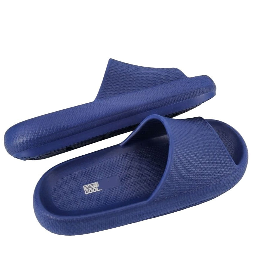 32 Degrees Sandals Cushion Slide-on Outdoor Waterproof shoes College Shower