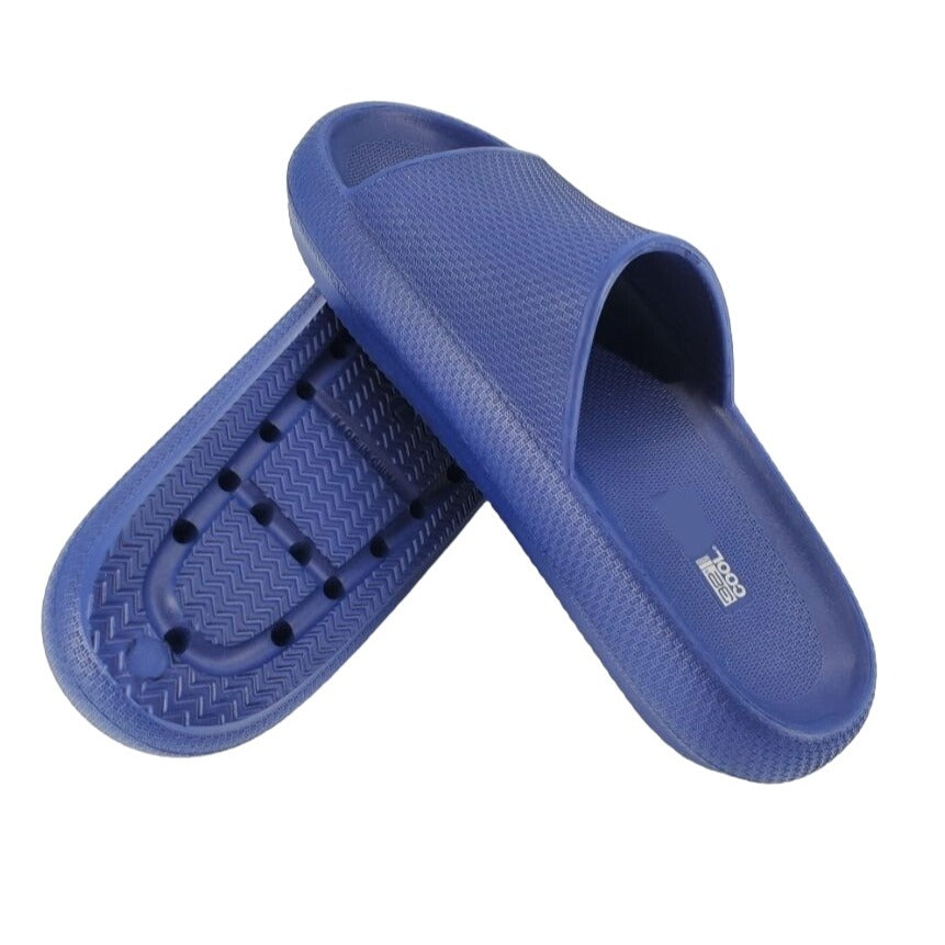 32 Degrees Sandals Cushion Slide-on Outdoor Waterproof shoes College Shower