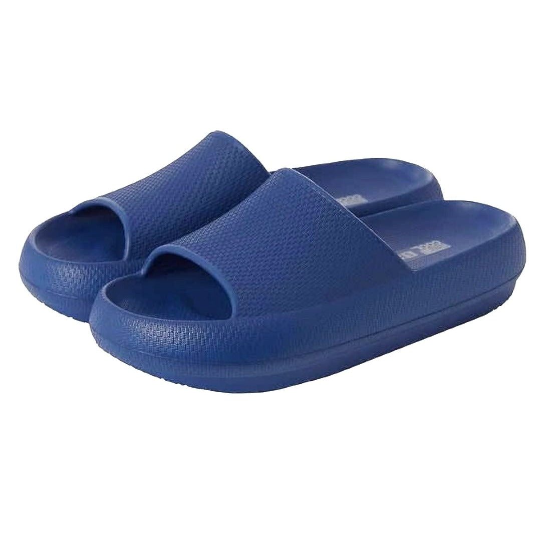 32 Degrees Sandals Cushion Slide-on Outdoor Waterproof shoes College Shower