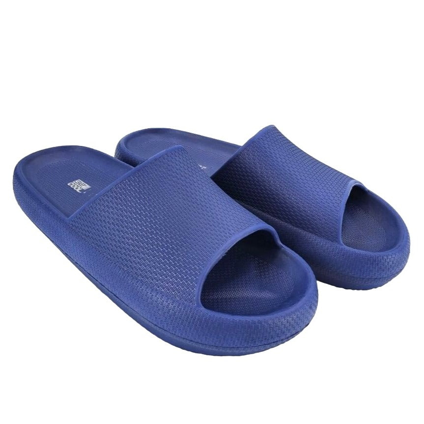 32 Degrees Sandals Cushion Slide-on Outdoor Waterproof shoes College Shower