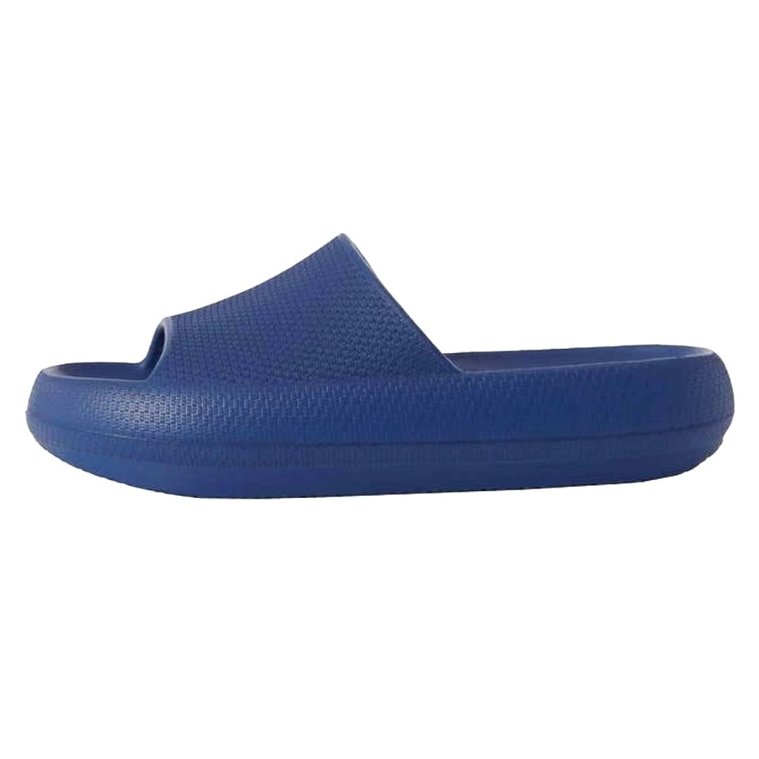 32 Degrees Sandals Cushion Slide-on Outdoor Waterproof shoes College Shower
