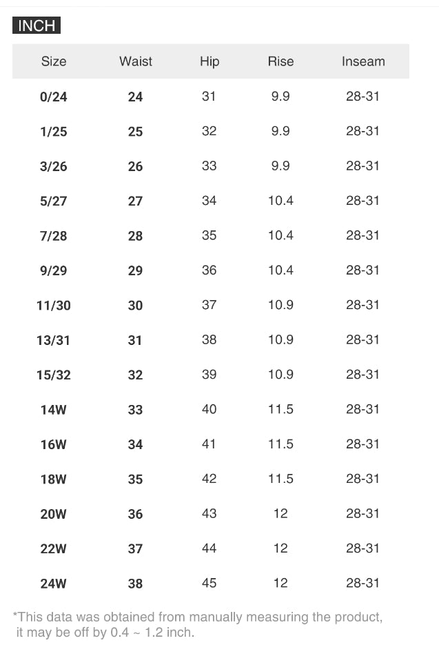 Judy Blue Mid-Rise Boyfriend Fit Jeans Cuffed Ankle Hem Straight Leg Denim Pants Plus Size Available