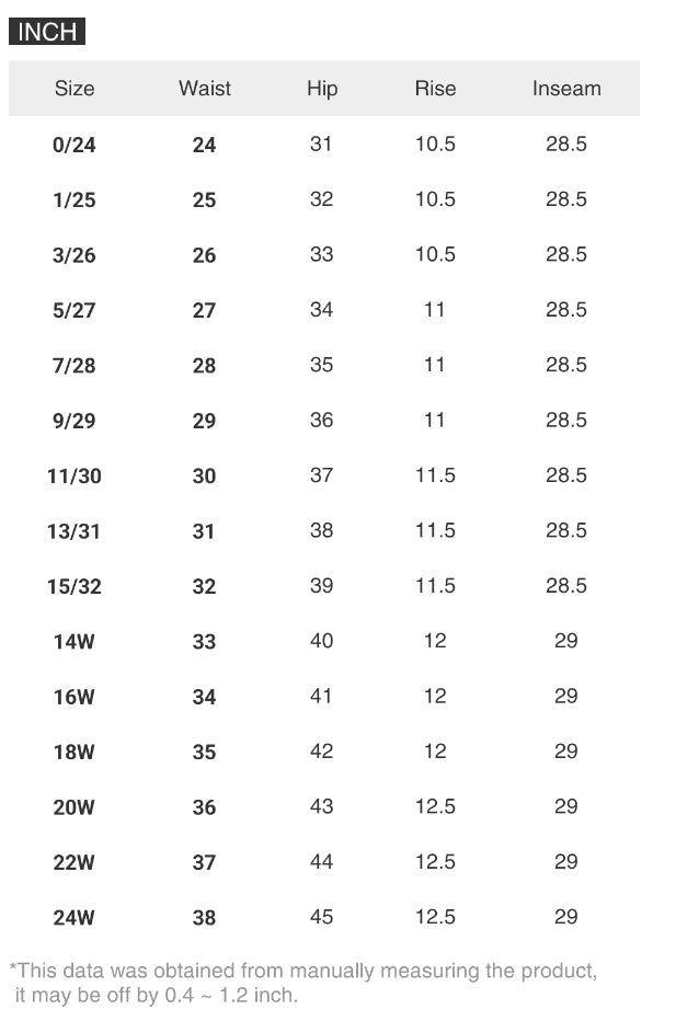 Judy Blue High-Rise Waist Button Fly Skinny Fit Jeans Slim Leg Denim Ankle Pants Plus Size Available