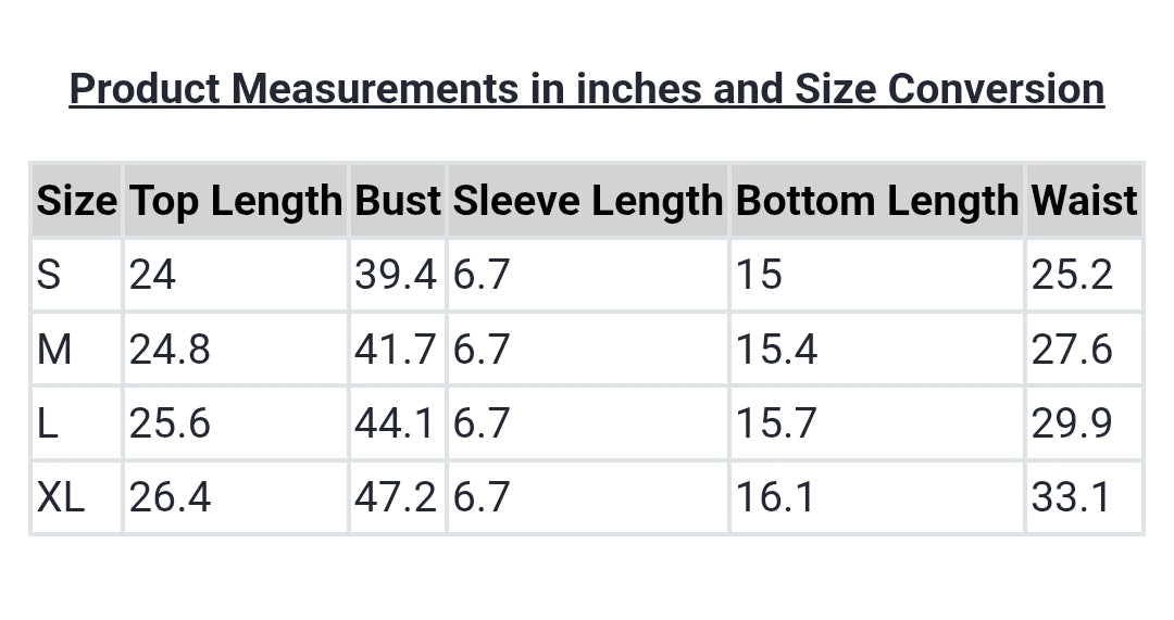 Mama Claus Two-piece Pajama Set Matching Christmas Loungewear Shirt Shorts